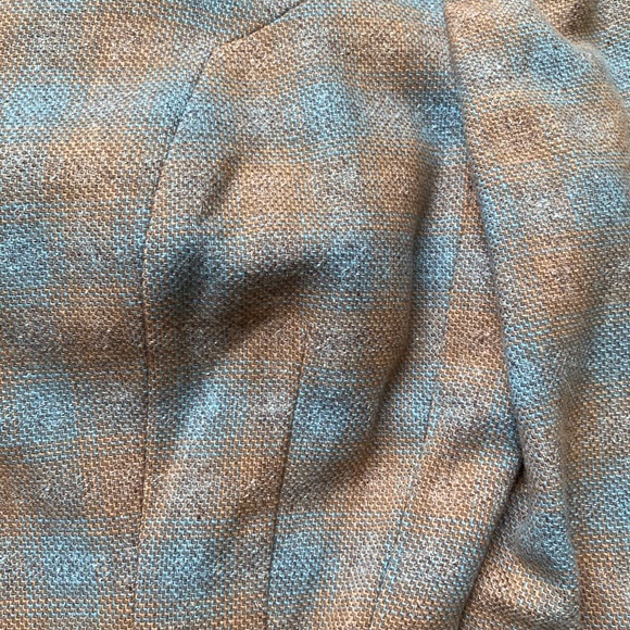 Vintage (1950s) Rothmoor Wool Suit - Picture 14 of 16